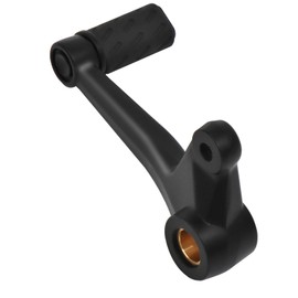 CHIFUN Gear Shift Lever Pedal Left Heel Shifter Replacement for Ducati Monster 659 696 795 796 1100 2009-2013 Monster 821 1200 S 2015-2018 Streetfighter 848 2012-2015