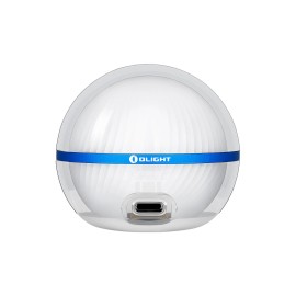 Olight Sphere C IP56 Resistant, Metal-Stick Magnet, 2 Lights for Versatility