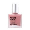 Youcare Nail Reboot Allure More Nail Nutrient Nail Care, 1 piece, 10ml, 03.Joaberry Pink / 유케어 네일리부트 얼루어모어 손톱영양제 네일케어, 1개, 10ml, 03.조아베리핑크