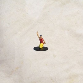 Fantasy Flight Games - Arkham Horror Investigator Miniatures - Lily Chen