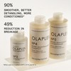 Olaplex Nº. 4 Bond Maintenance Shampoo: Reduces Breakage & Strengthens