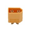 JFtech XT60 Connectors Male & Female Plug RC Battery Connector
