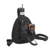JoyRole Walky Talky Chest Harness Shoulder Radio Holster Chest Pack