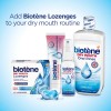Biotene Original Sugar Free Fluoride Toothpaste, Dry Mouth, Fresh Mint,