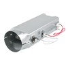 5301EL1001A 5301EL1001H Dryer Heating Element,Fit for DLE2101W DLE2516W DLE3777W DLE0442W