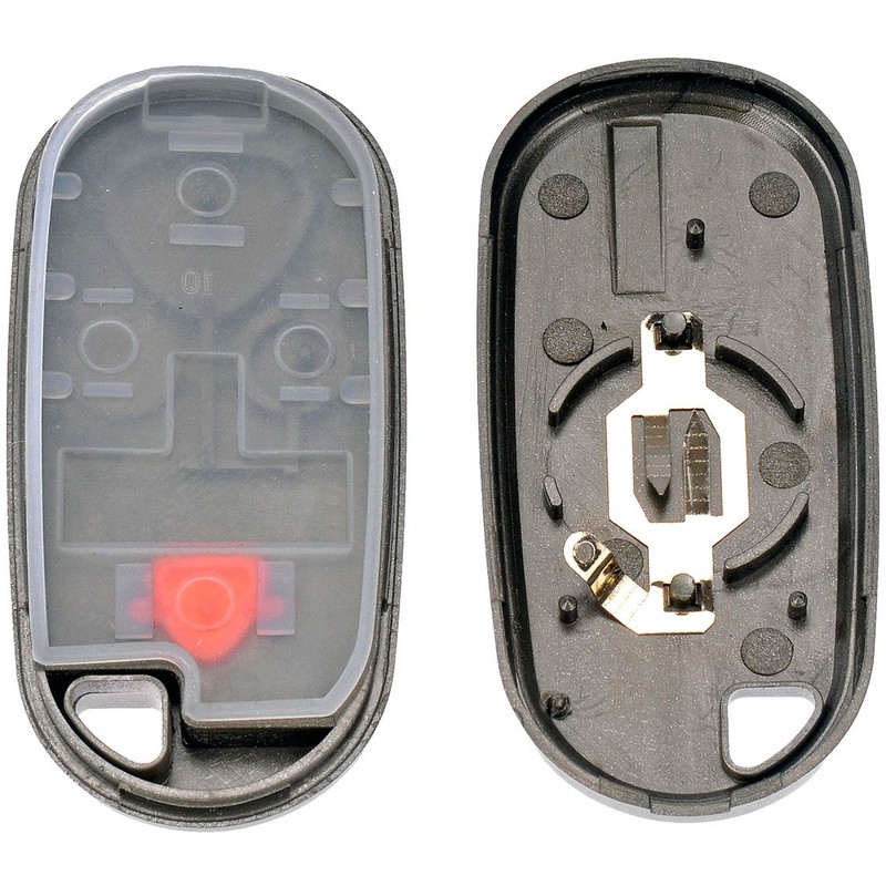 Dorman 13675 Keyless Remote Case Repair Kit Compatible with Select