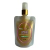 Bronceador Orgánico Espinaca