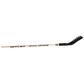 Mylec 43" Jet Flo Hockey Sticks with Black Blades from Set of 2