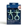 Itzy Ritzy Pre-Feeding Teether Set