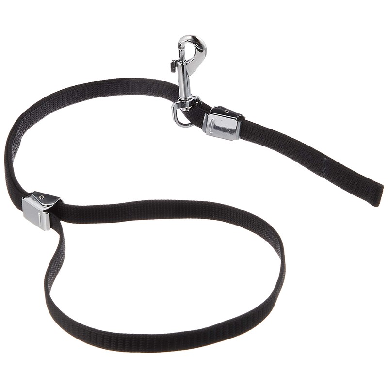 kinpekkusu Trimming Lead (Black)