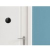 Digital Door Viewer with Door Viewer and 3.5" LCD Screen