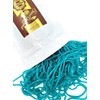 SweetGourmet Dutch Blue Raspberry Licorice Laces Bulk Candy | 1