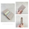 Giselle Business Card Holder, Large Capacity, Card Case, Card Holder,