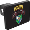 U.S. Army 1st Battalion 75th Ranger Regiment with Ranger Hitch