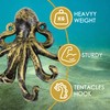 JJ PRIME - Octopus Key Holder for Wall | Animal