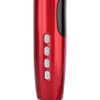 Anti scald Hair Curler Automatic Curling Iron Prevent Tangles LCD
