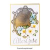 Ideen mit Herz 4 Steel Cutting Dies | Doilies |