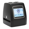 Film Scanner Digital 2.4inches Color LCD Screen Portable Picture Scanner