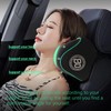 Really Soft Car Headrest Pillow, Car Pillow for Driving with