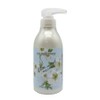 The Herb Story Moisturizing Body Lotion White Musk 500ml / 더허브스토리 보습 바디로션 화이트머스크 500ml