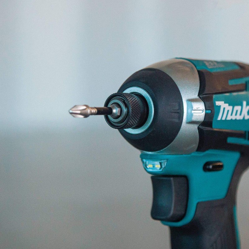 Makita E-00767 Impact XPS™ #1 Phillips 2" Power Bit, 3/pk