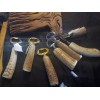 1 GENUINE elk antler bottle opener antlers elks openers bonecarver