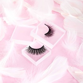 Invogue Lash - Triple Threat