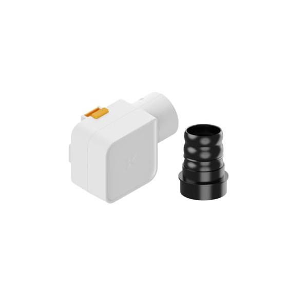 xTool Air Purifier Connector for M1 Ultra 10W/20W, for Connecting