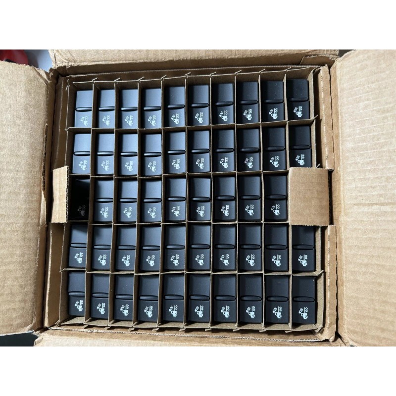 Kenworth Flood Light Lamp Switch P27-1244-001-0