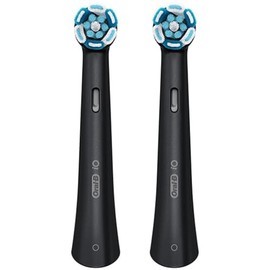 Oral-B - IO Gentle Care Black (2 pcs)