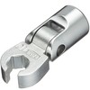TONE Flex Claw Foot Wrench 3SCF-10F Drive Angle 0.3 inch