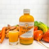 Wise Goat Organics Golden Kvass