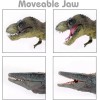 Jaysompro 5 PCS 8-15” Jumbo Dinosaur Set -Realistic Looking Dinosaur