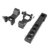 ATV Front Rear Lowering Kit Adjustable Replacement for Banshee 350