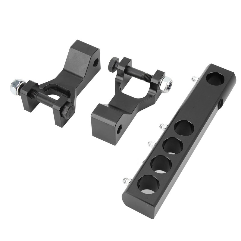 ATV Front Rear Lowering Kit Adjustable Replacement for Banshee 350