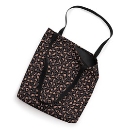 Classic Leopard Pattern Vintage Cheetah Wild-Animal Prints Tote Bag