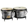 TYCOON: SUPREMO SELECT KINETIC STEEL SERIES BONGOS