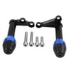 CNC Aluminum Alloy Frame Crash Slider Falling Protector for Yamaha