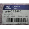 HYUNDAI NEW GENUINE HYUNDAI MODULE ASSEMBLY, TPMS (PN 95800-2S400)
