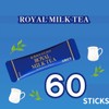 Nitto Kocha Royal Milk Tea Powder 60 Sticks Great Value