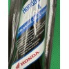 Honda Genuine HONDA Valve Cover GCV160 HRR216 HRS216 HRX217 12311-Z8B-000