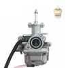 Carburetor Carb for Yamaha Champ 100 YFM100 (1987-1991), Raptor 50
