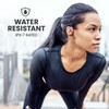 Back Bay Audio Runner 60 - Rose Gold Wireless Running