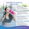 WELLNESS EXTRACT Wellness Extract H2 Molecular Hydrogen Water Tablets with