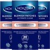 Noxzema Hydrocolloid Acne Treatment Blemish Patches