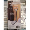 brookstone NIB BROOKSTONE golf club bottle opener