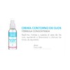 Crema Contorno De Ojos 20 Ml Loción Reafirmante de Sheló