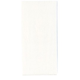 Crepe Paper White 1.5m X 50cm