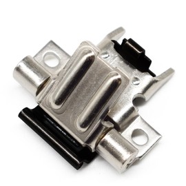 ZEROKIWI Professional Animal Hair Clipper Replacement Parts, Repairing Accessories, Stainless Steel Clipper Hinge Compatible with Oster A5 A6 A5-Style Pet Groomers