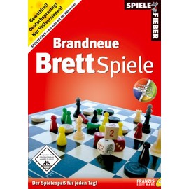 Spielefieber - Brettspiele